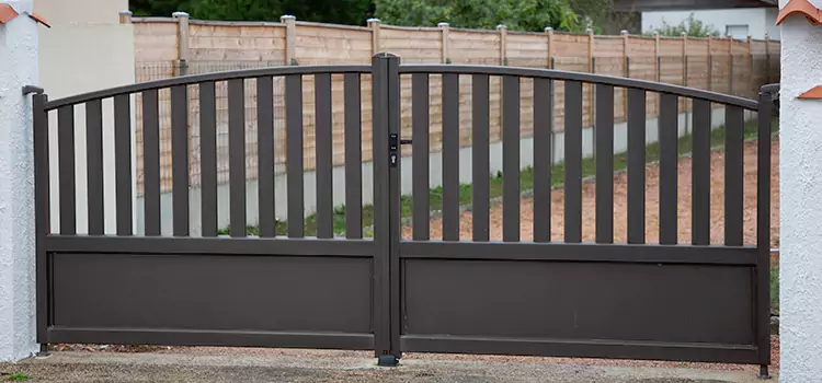 Advanced Gate Solutions in Lynchburg, VA