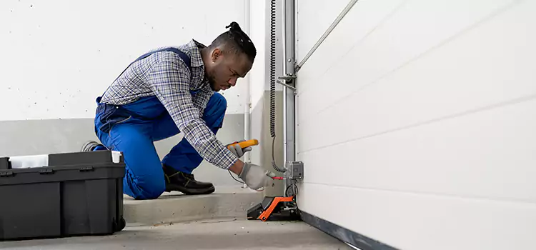 Expert Solutions for Every Garage Lock Need in Lynchburg, VA