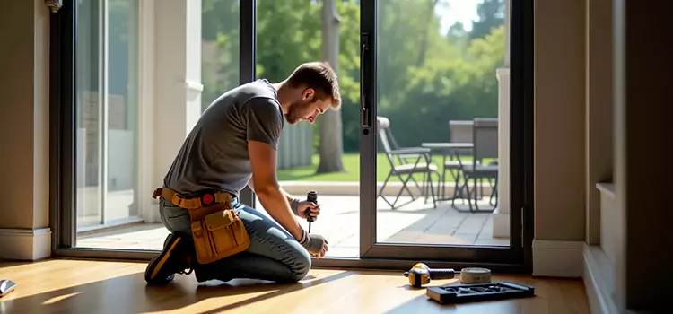 Comprehensive Solutions for Every Glass Door Need in Lynchburg, VA