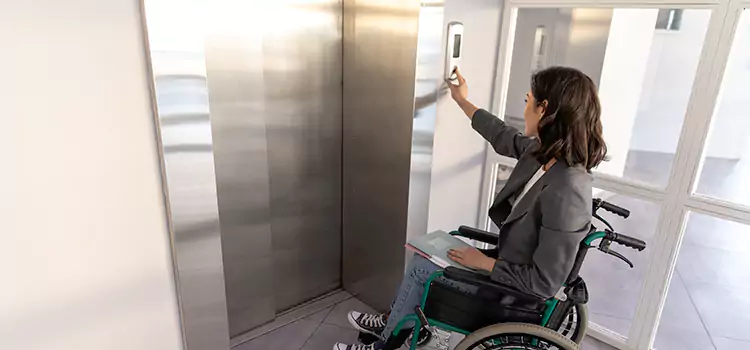 Benefits of Modern Handicap Door Systems in Lynchburg, VA