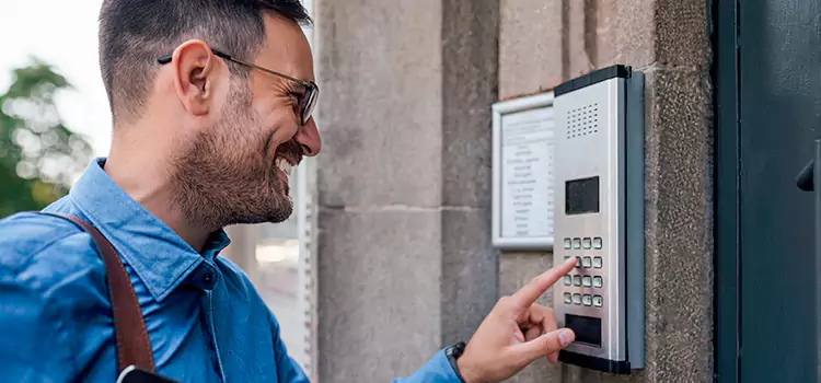 Advanced Solutions for Enhanced Security in Lynchburg, VA