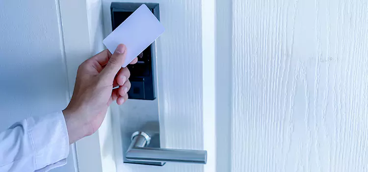 Why Choose Us for Your Keycard Lock Installation in Lynchburg, VA?