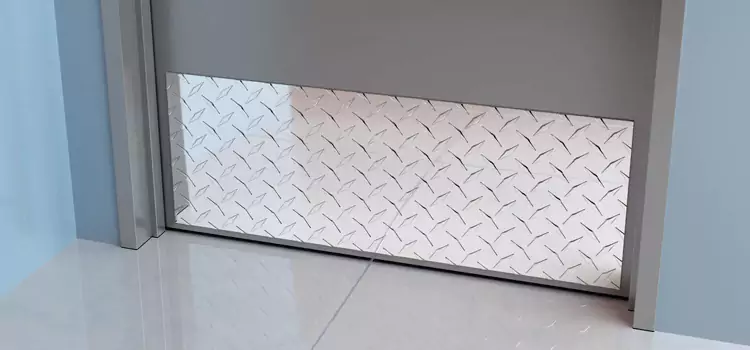 Benefits of Professional Kick Plate Solutions in Lynchburg, VA