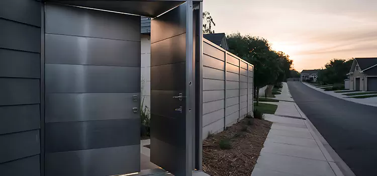 Comprehensive Steel Door Solutions in Lynchburg, VA