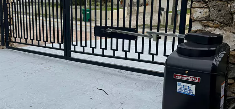 Seamless Installation and Support for Your New Gate in Lynchburg, VA