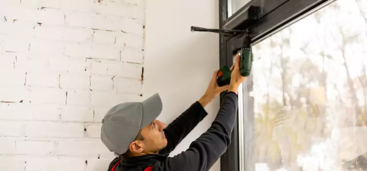 Your Trusted Partner for Door Closer Solutions in Lynchburg, VA