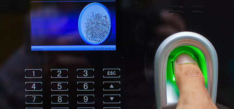 Your Trusted Partner for Secure Access in Lynchburg, VA