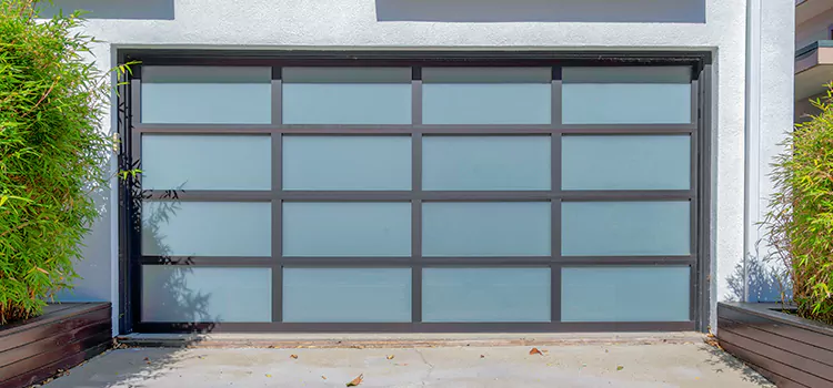 Why Choose Us for Garage Door Care in Lynchburg, VA?