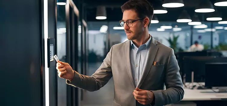 Our Commitment to Keycard Security Excellence in Lynchburg, VA