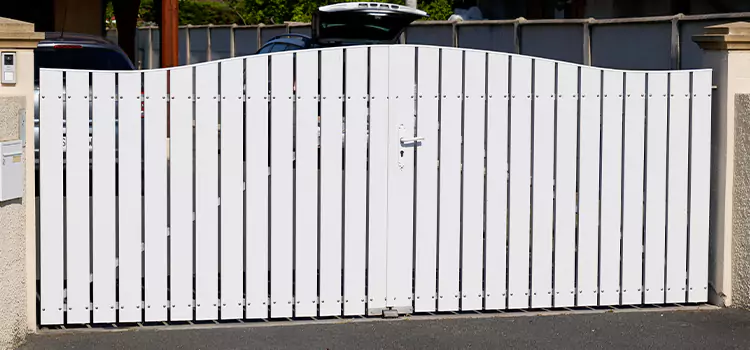 Why Choose Us for Residential Gate Repair in Lynchburg, VA?